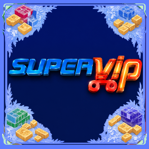 supervip — galeri pratinjau Resmi APK